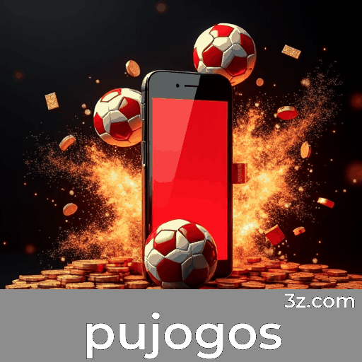 Login seguro e otimizado para brasileiros no pujogos