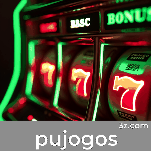 Bem-vindo ao Mundo de Jogos pujogos: Qualidade e Diversidade