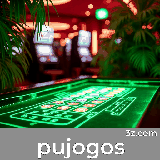 Apostas na palma da mão com o aplicativo pujogos