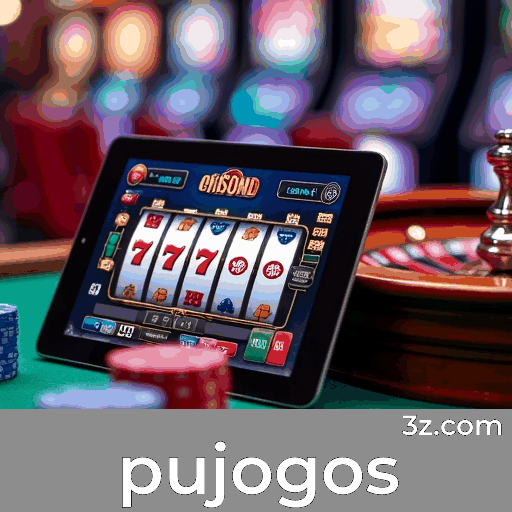 Apostas na palma da mão com o aplicativo pujogos