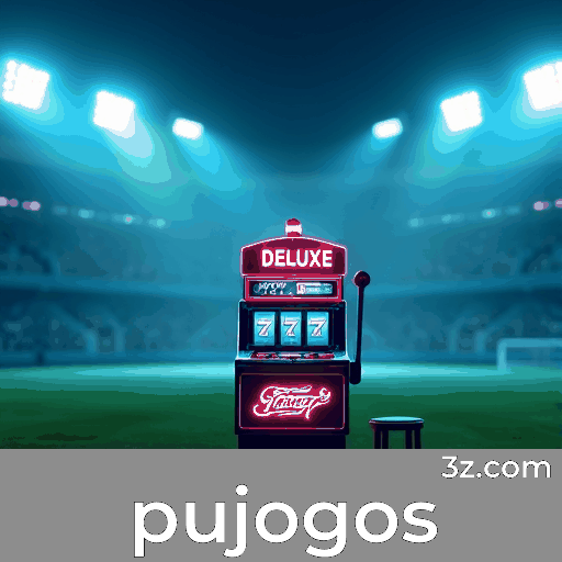 Tecnologia de Nuvem Lidera Estabilidade no pujogos
