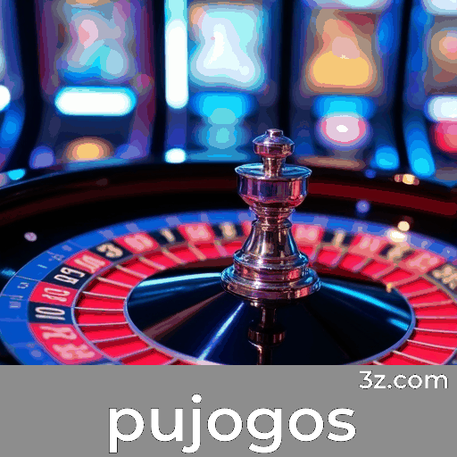 Login seguro e otimizado para brasileiros no pujogos