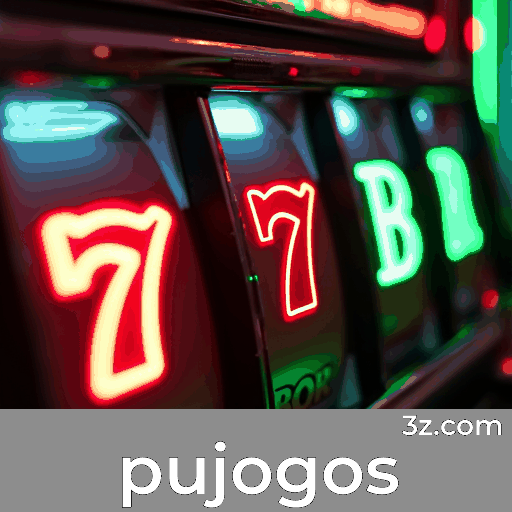 Pujogos: Domine Jogos com Estratégias Vencedoras