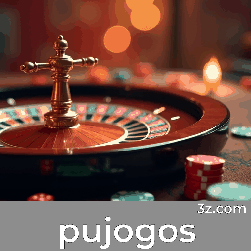 Pujogos: Domine Jogos com Estratégias Vencedoras