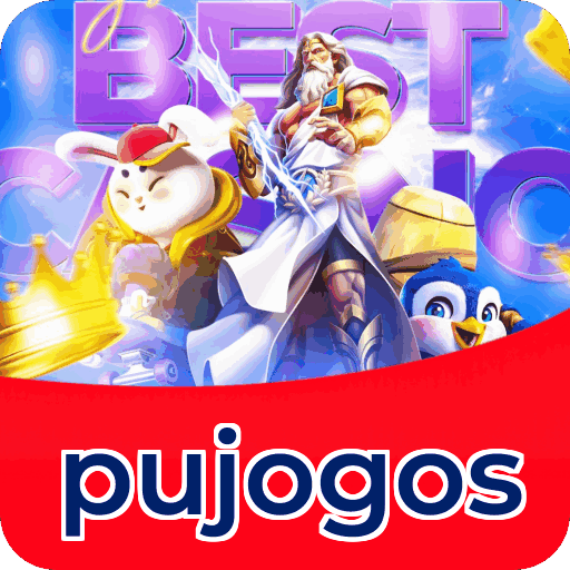 Login rápido no app pujogos