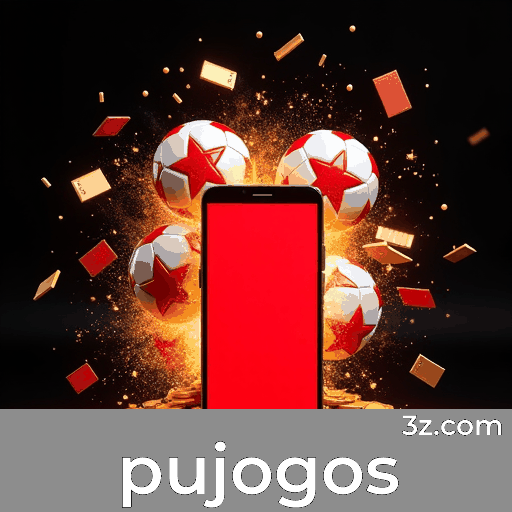 Login seguro e otimizado para brasileiros no pujogos