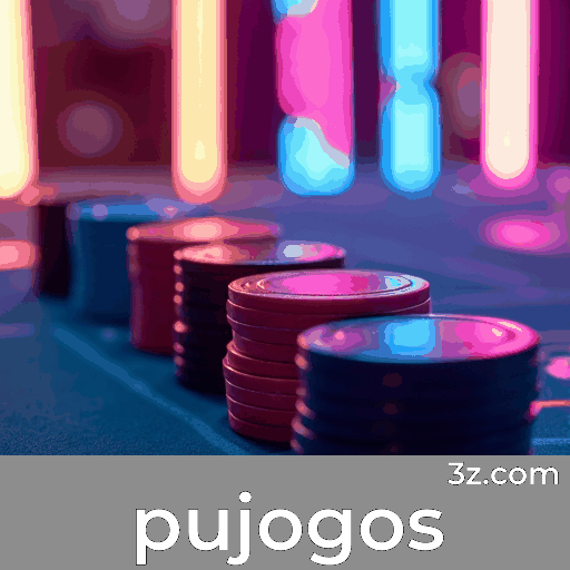 Bem-vindo ao Mundo de Jogos pujogos: Qualidade e Diversidade