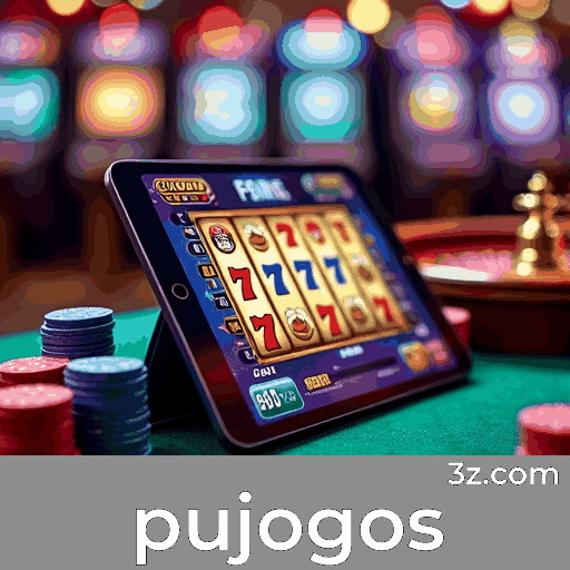 Pujogos: Domine Jogos com Estratégias Vencedoras