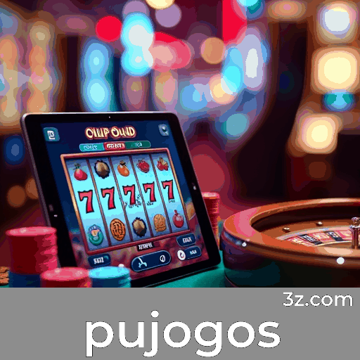 Pujogos: Plataforma de Cassino Premiada e Segura