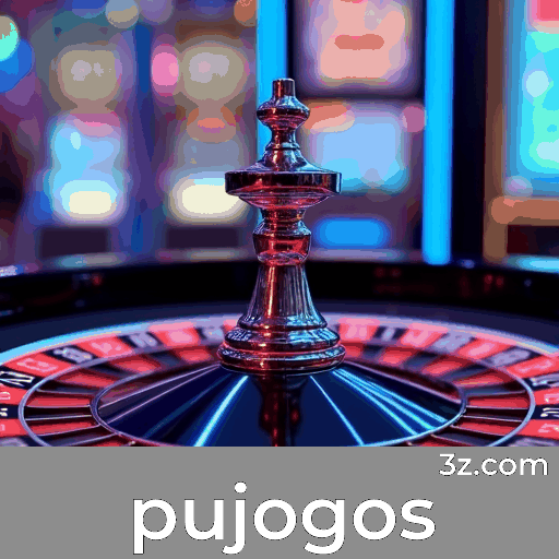 Pujogos: Domine Jogos com Estratégias Vencedoras