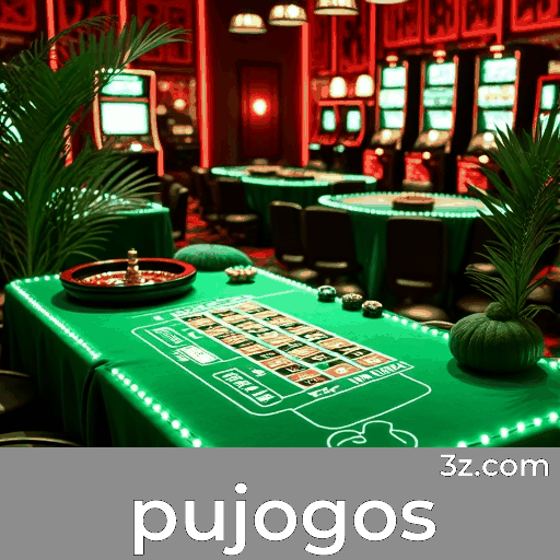 Tecnologia de Nuvem Lidera Estabilidade no pujogos