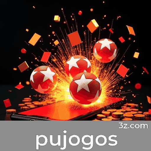 Pujogos: Plataforma de Cassino Premiada e Segura