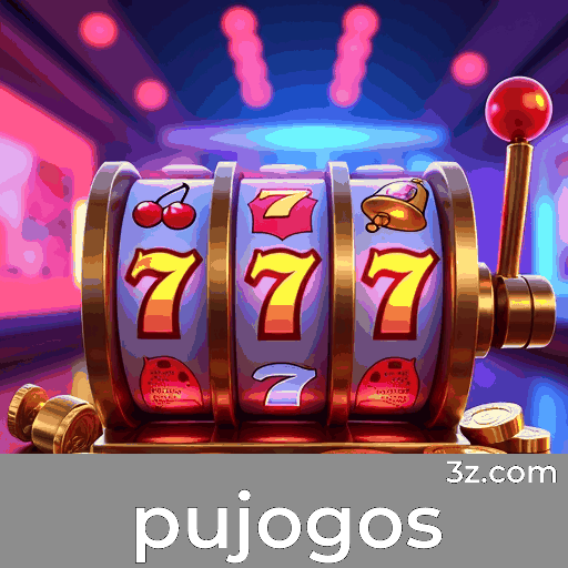 Pujogos: Plataforma de Cassino Premiada e Segura